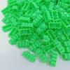 Bloques de Construcción de Partículas Pequeñas de Bloqueo Doble y Triple de 8 mm Ensamblaje Libre DIY Juguetes Compatibles Fabricante Fuente Fabricante