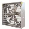Ventilador de exaustão para estufas, ventilador de pressão negativa push-pull, ventilador de exaustão industrial, alta potência, poderoso, para pecuária, planta