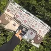 26 nuevos estilos de otoño e invierno: Calcetines deportivos de algodón hasta la pantorrilla para mujer y hombre, calcetines deportivos funcionales coloridos, calcetines de algodón versátiles de Mengzubao