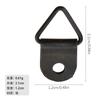 Jingmao Hardware Gancho de Clavo Estilo Chino Nuevo Decoración del Hogar Gancho de Clavo para Marco de Fotos Accesorios de Gancho de Clavo Gancho para Fotografía de Bodas/Accesorios de Gancho