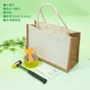 Kit de Herramientas para Teñido y Frotado de Plantas Paquete de Materiales para Abanico y Impresión en Lienzo, Teñido, Frotado y Agente Fijador de Color de Alumbre