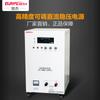 Bange Suministros del Fabricante Wyj-15V80A Fuente de Alimentación CC con Pantalla Digital, Ajustable para Pruebas Experimentales y Envejecimiento Alto Voltaje
