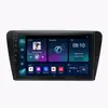 Adecuado para Volkswagen Santana Xinrui Navegación Android todo en uno Reproductor mp5 Android Navegación GPS Reversa