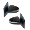 O conjunto de espelho retrovisor A2478100400 A2478101276 é adequado para Mercedes-Benz W247