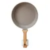 Primeiro Rack de Armazenamento Retrátil da Bainabang, Suporte de Utensílios de Cozinha Montado na Parede para Espátulas e Tampas de Panela, Gancho de Ventosa Sem Prego, Sem Furo