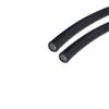 Cable Coaxial al por Mayor Rg59 Cable de Video de Vigilancia 75-5 Cable Bnc de Vigilancia 75 Ohm Cable Blindado con Malla 96