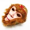Vendas Diretas da Fábrica Barraca de Máscaras do Rei Macaco Venda Quente Suprimentos para Festa Infantil Venda Quente Vendas Diretas da Fábrica Máscara de Halloween