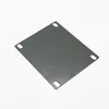 Accesorios para silla giratoria, silla ejecutiva, silla de computadora, base de bandeja, chasis, placa de acero a prueba de explosiones, engrosado