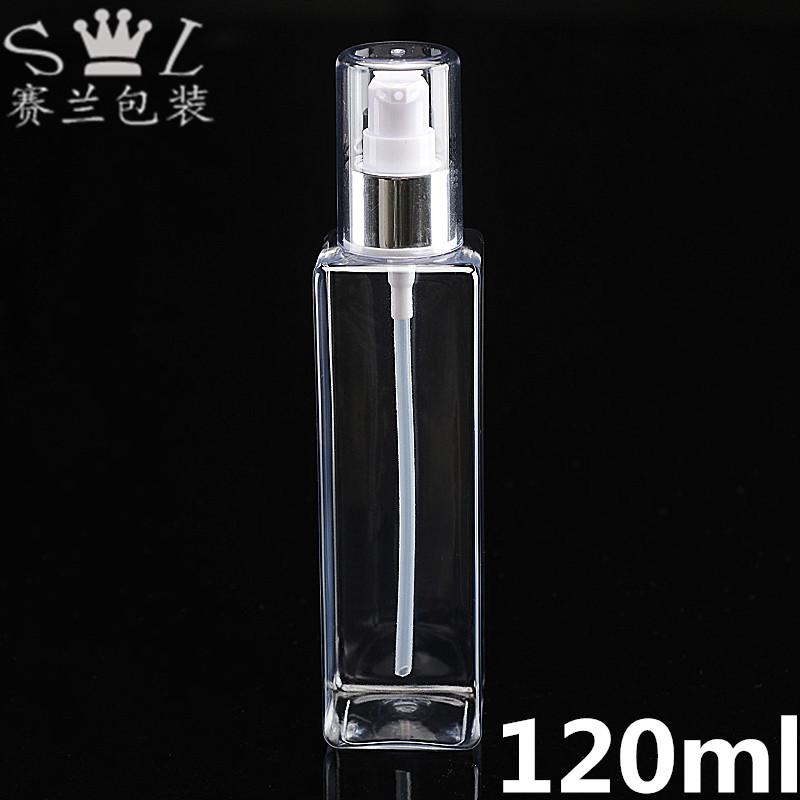 120ml透明方形配亚银乳液.3