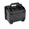 191213 Caixa de Proteção para Instrumentos de Precisão Bolsa de Liga Plástica PP Caixa de Proteção para Valiosos de Drone Caixa de Segurança