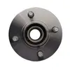 Kit de Reparación de Rodamiento de Cubo de Rueda Vkba3204 Trasero Adecuado para Nissan: Unidad de Cubo de Rueda Sunny