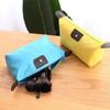 Bolsa de Cosméticos Portátil para Viagem, Bolsa Dumpling, Bolsa Impermeável para Armazenamento de Produtos de Skincare de Viagem, Necesser, Bolsa de Cosméticos de Grande Capacidade Fábrica
