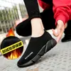 Nuevos calcetines, zapatos para mujer, primavera y verano, zapatos para caminar huecos, zapatos casuales de malla, zapatos de moda para perezosos, zapatillas huecas