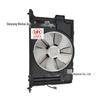 Aplicável ao ventilador Toyota Corolla 2014 2015 2016 Total Beauty Venda Direta de Fábrica