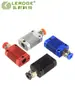 Accesorios para Impresora 3D Leji Tubo Disipador de Calor para Boquilla Mk8 Extrusor Mk10 Bloque de Aluminio Disipador de Calor E3Dv6 Radiador