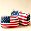 Xiyin Temu transfronterizo marca privada y dropshipping de nuevas bolsas de maquillaje portátiles de gran capacidad, bolsas de almacenamiento portátiles multifuncionales para viajes