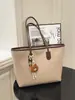 Bolso de Viaje Transfronterizo de Gran Capacidad para Mujer, Bolso de Hombro Versátil Nuevo, Simple y Elegante, Bolso Tote de Moda para Mujer
