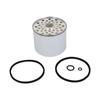 Filtro de Combustible 3885315 3885315B Cargador Compacto Retroexcavadora Reemplazo para Bobcat