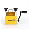 Máquina Desnudadora de Cables de Manivela, Máquina Desnudadora de Cables de Agujeros Múltiples, Máquina Desnudadora de Cables Ajustable de Agujeros Múltiples y Cuchillas Múltiples, Pelador Fabricante de Cables Electricistas