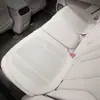 Cojín de Asiento de Coche de Verano Refrigerante para Mercedes-Benz, Byd, Geely, Zeekr, Deep Blue, Cubierta Completa, Ventilado, Transpirable, Adecuado para Todas las Estaciones