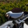 Funda de Asiento de Coche Eléctrico Funda de Cojín de Cuero para Coche de Batería Universal para Cuatro Estaciones Impermeable Protector Solar Ema Yadi Funda para Bicicleta