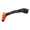 Constante barco dos tiempos 2T Xinyuan X2X cross-country motocicleta de alta carrera palanca de cambios palanca de cambios palanca de cambios aleación de aluminio CNC