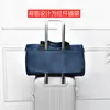 Bolsa de Viaje Plegable de Mano Gran Capacidad Bolsa de Equipaje al por Mayor Bolsa de Viaje para Viajes Cortos para Mujer Bolsa de Viaje Bolsa para Deportes y Fitness Hombre