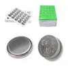Bateria Cr2025 Bateria de Botão 2032 Bateria de Botão 2016 Bateria de Relógio Vela Luz Controle Remoto Bateria de Tablet de Escrita