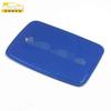 Adecuado para ideal 20 ONE tapa de tanque de combustible lentejuelas ONE anti-arañazos y roce película protectora tapa de llenado de combustible autopartes