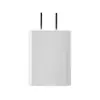 Cargador de 5V2A Cargador de Teléfono Móvil Enchufe USB Adecuado para Carga Rápida Cargador de Apple Certificado 3C Stock al por Mayor