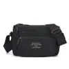 2026 Nueva Tendencia de Moda Transfronteriza Bolso de Mujer, Bolso de Hombro a la Moda, Bolso Cruzado Casual de Nailon Multicapa
