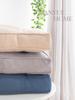 Ft Manyue Home Estilo Nórdico Ins Cor Sólida Almofada Escritório Almofada Espessa para Cadeira Quarto Almofada para Janela de Canto Tatami Pui