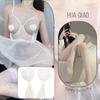 Lencería Sexy, Pijamas, Entrepierna Transparente Descubierta, Provocativa, Camisón Sin Quitar, Senos Pequeños, Traje de Pasión, Lencería Sexy y para Coquetear