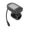 Adequado para Kugoo G2 Acessórios de Scooter Elétrica Instrumento 48V G-Booster Display de Tração Dupla