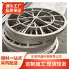 Placa de Aço Inoxidável Taifan Zhangpu 0Cr23Ni13 Resistente a Altas Temperaturas Materiais para Fabricação de Máquinas Peças para Processamento a Laser 309S