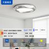 Lámpara de techo de espectro completo para protección ocular, alto desarrollo de color, luz azul antiestroboscópica, para dormitorio, estudio, pasillo, habitación, lámpara de decoración del hogar