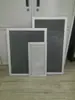 Gabinete de Armazenamento de Energia Tipo Caixa Subestação Fotovoltaica Ip55 À Prova de Poeira Obturador Integrado Filtro de Poeira de Algodão