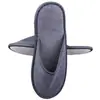 Pantuflas Desechables de Hotel, Antideslizantes, Engrosadas, Talla Extra Grande, Pantuflas Especiales para Casas de Huéspedes, Alojamientos y Uso en el Hogar