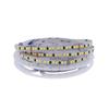 Barra de luz LED de 5 V/12 V/24 V, 2835, luz de doble temperatura de color con atenuación de tres colores, pintura decorativa de 5/8 de ancho, pintura de espejo con efecto sol