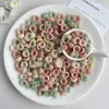 Tigela Raiz de Bodhi Multi-Tesouro Contas Budistas Pulseira de Contas DIY Pulseira de Alívio do Estresse Acessórios Atacado