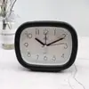 Reloj Frosted Casual Reloj de Mesita de Noche Infantil Reloj Despertador Sonido de Goteo Color Vida Reloj de Ventas Transfronterizas A312