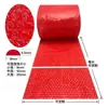 Rollo de Película de Burbujas Antiestática Personalizado Rollo de Espuma Amortiguador de Choques para Logística Película en Rollo para Iluminación Empaquetado de Instrumentos Almohadilla de Revestimiento para Empaquetado
