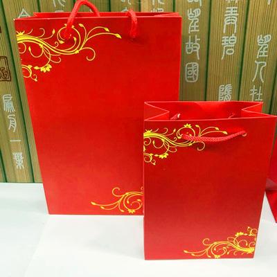 手提袋空白400