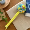 Kit Presente Martelo da Saúde de Losna, Martelo da Saúde para Moxabustão, Lembrança de Feriado, Martelo de Massagem para Batida nos Meridianos de Ombro e Pescoço Atacado