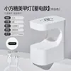 Lâmpada de unha de açúcar pequena, pequeno armazenamento de energia, mini máquina de fototerapia, secagem rápida de esmalte, cola, lâmpada, luz de lâmpada, não escurece a mão