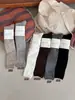 Calcetines básicos de lana estilo japonés IOULOR para mujer, otoño e invierno, tejido de punto grueso de doble aguja, efecto adelgazante, calcetines tobilleros, calcetines largos cálidos y versátiles