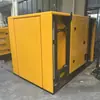 Contenedor de generación de energía minera de carga y descarga automática, contenedor integrado, a prueba de lluvia y polvo, operación estable, contenedor de generación de energía de carga automática