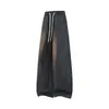 Ropa para Hombre ACU Pantalones Casuales de Pierna Ancha de Moda Otoño/Invierno 2026 Nuevo Estilo Americano Pantalones Rectos Holgados con Cordón