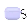 Adecuado para Compartimento de Carga Apple AirPods Pro3 Funda Protectora de Silicona Engrosada Anti-Caída