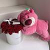 Juguetes de Peluche, Muñecas, Animales de Peluche para Venta en Puestos, Actividades de Regalo de Cumpleaños, Muñecos de Cerdo para Bodas, Muñecas de Boda
